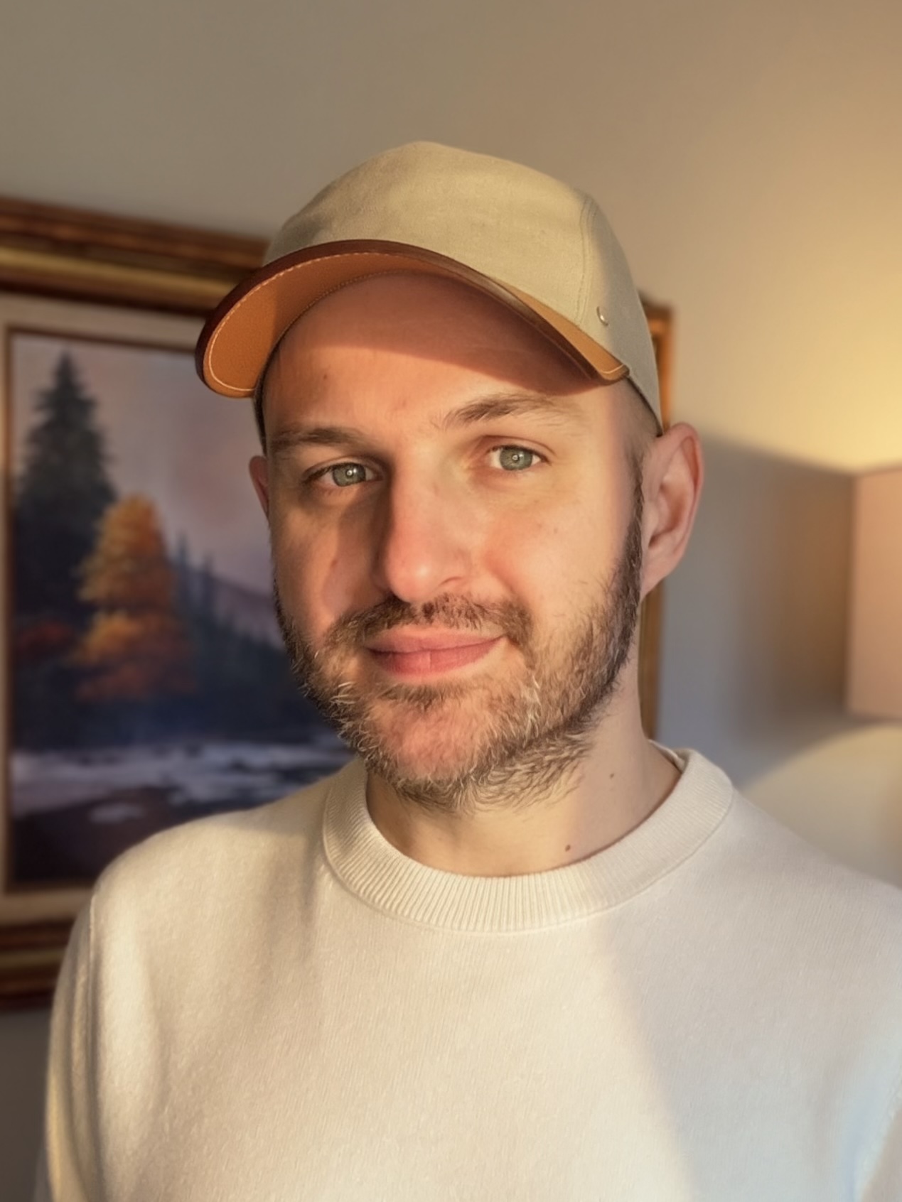 Curtis Crimmins