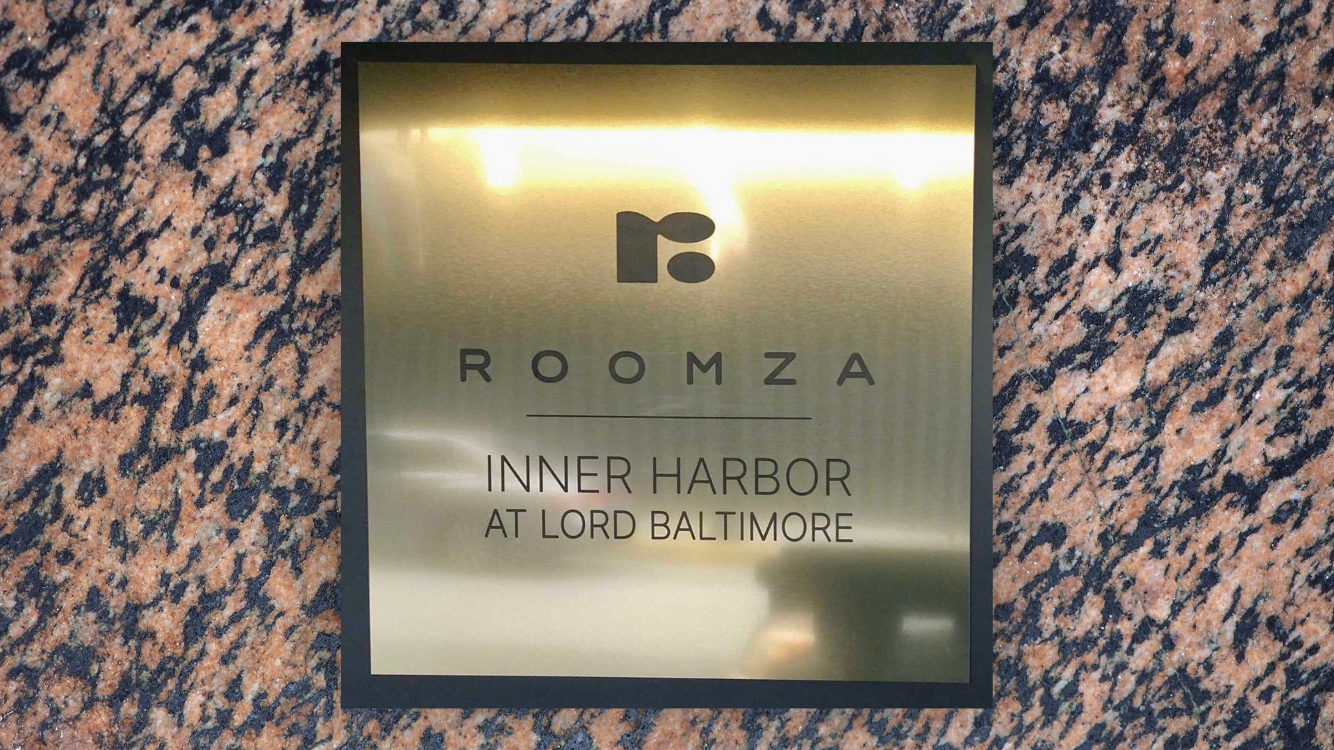Roomza Baltimore