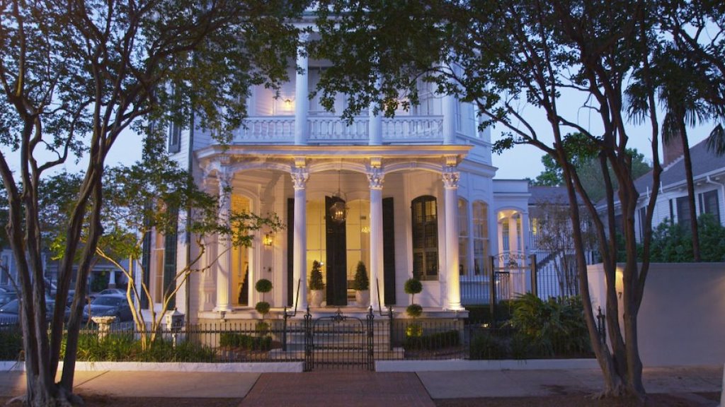 Roomza New Orleans