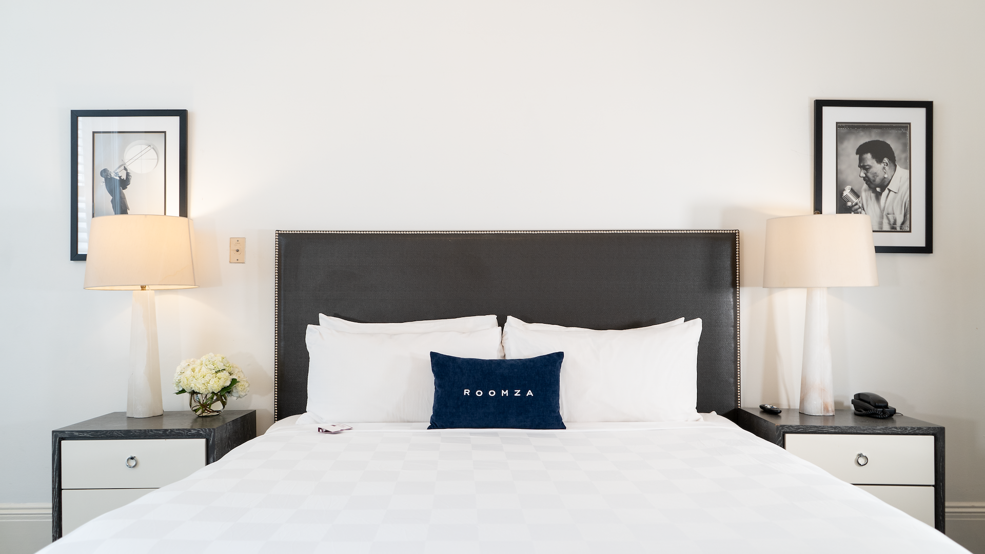 Roomza New Orleans