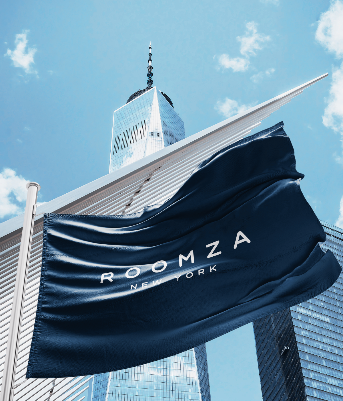 Roomza New York